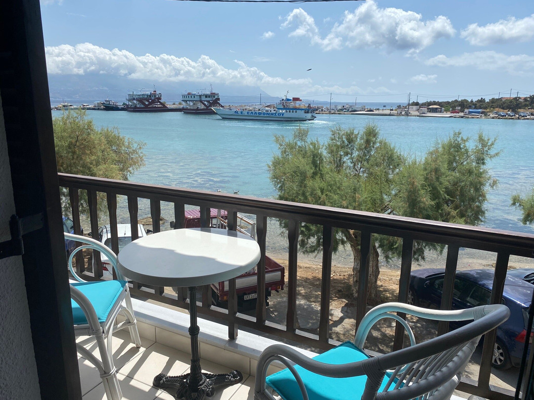 Pallas Pension主图