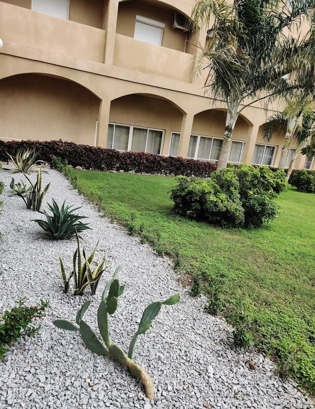 La Residence Hotel主图