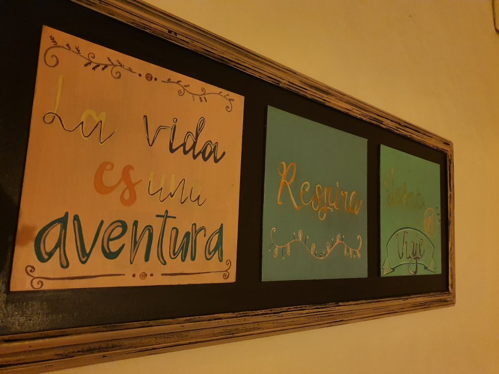 Posada de la Viuda主图