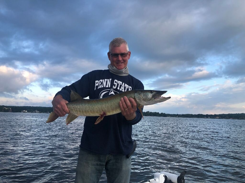 Chautauqua Fishing Charters景点图片