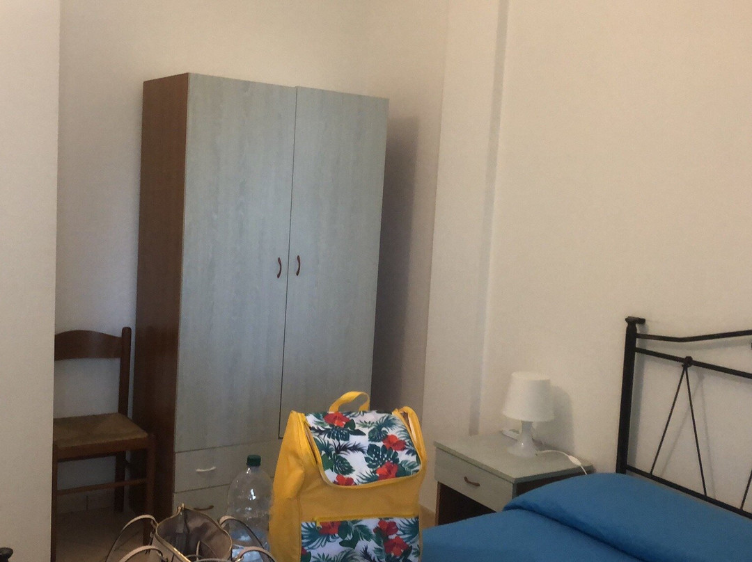 Rooms & Apartments La Spiaggia主图