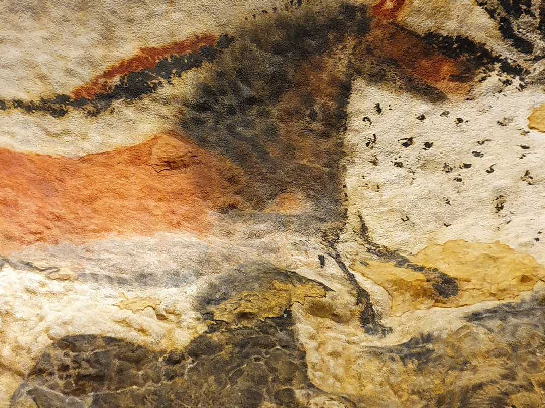 Lascaux景点图片