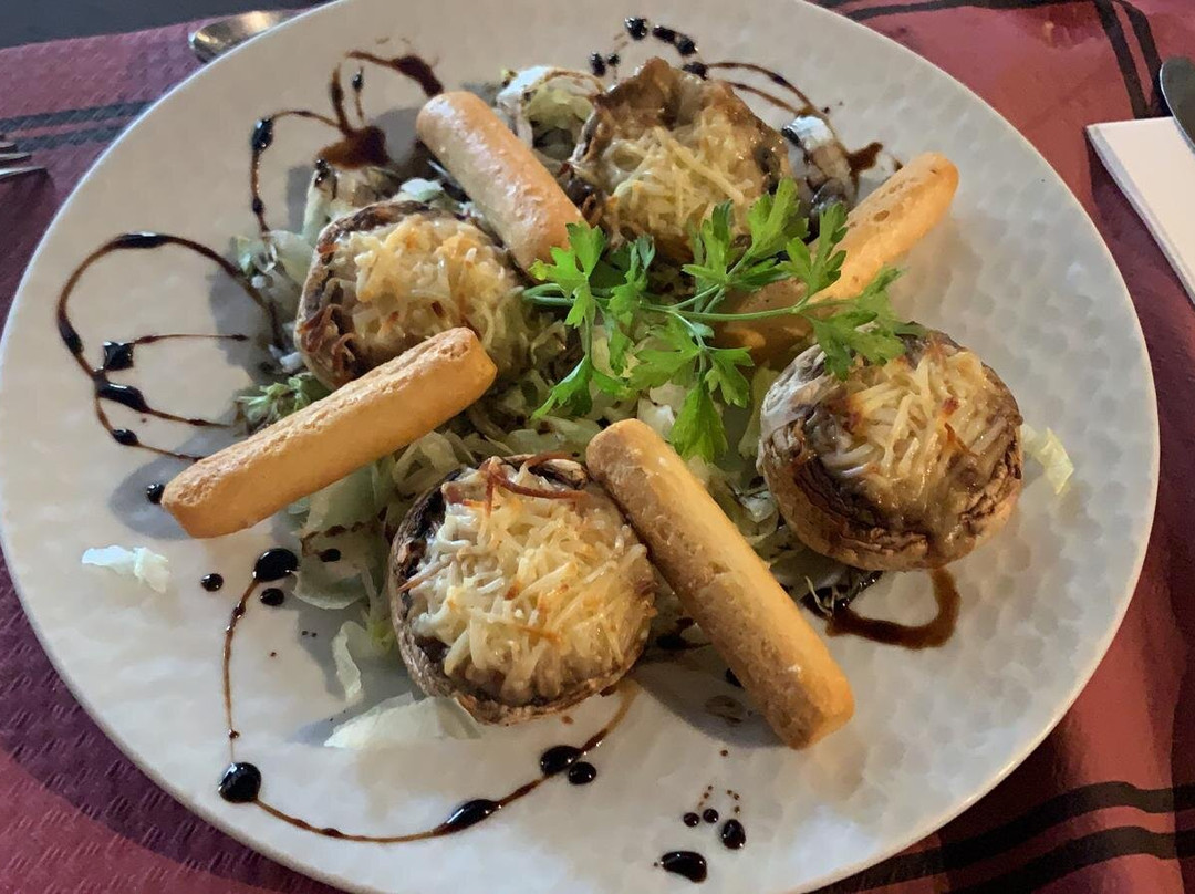 Hotel Restaurant Verdia主图