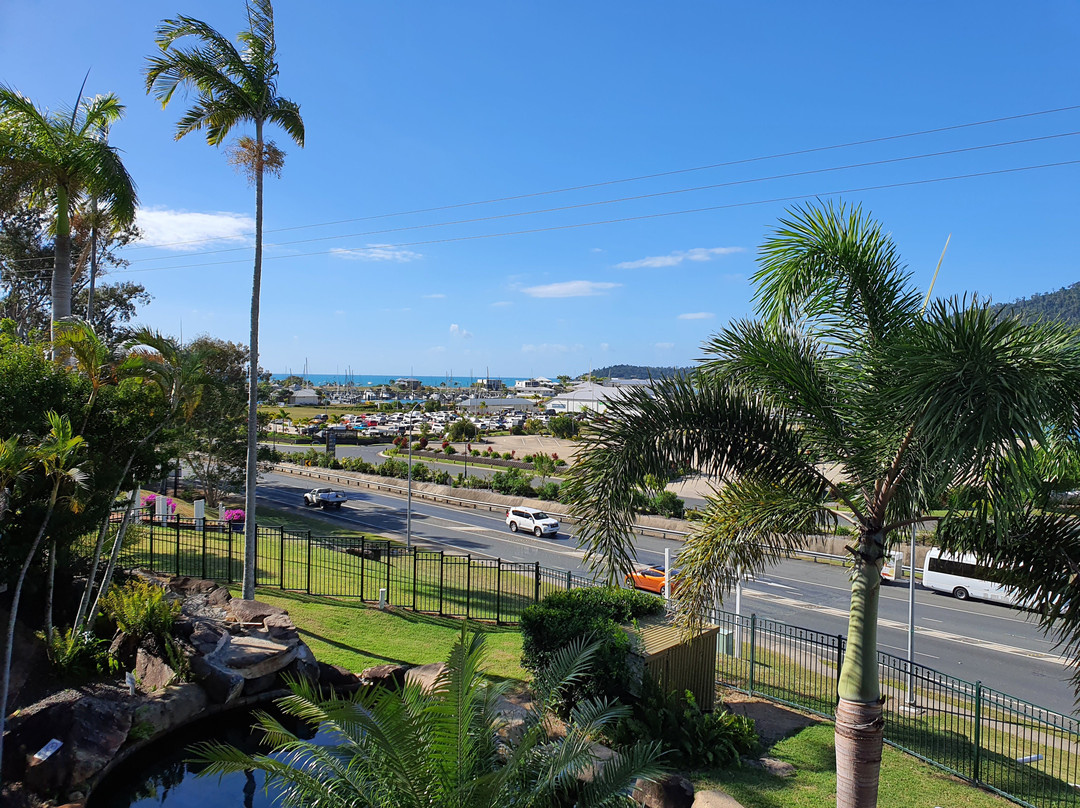 殖民地棕榈汽车旅馆主图