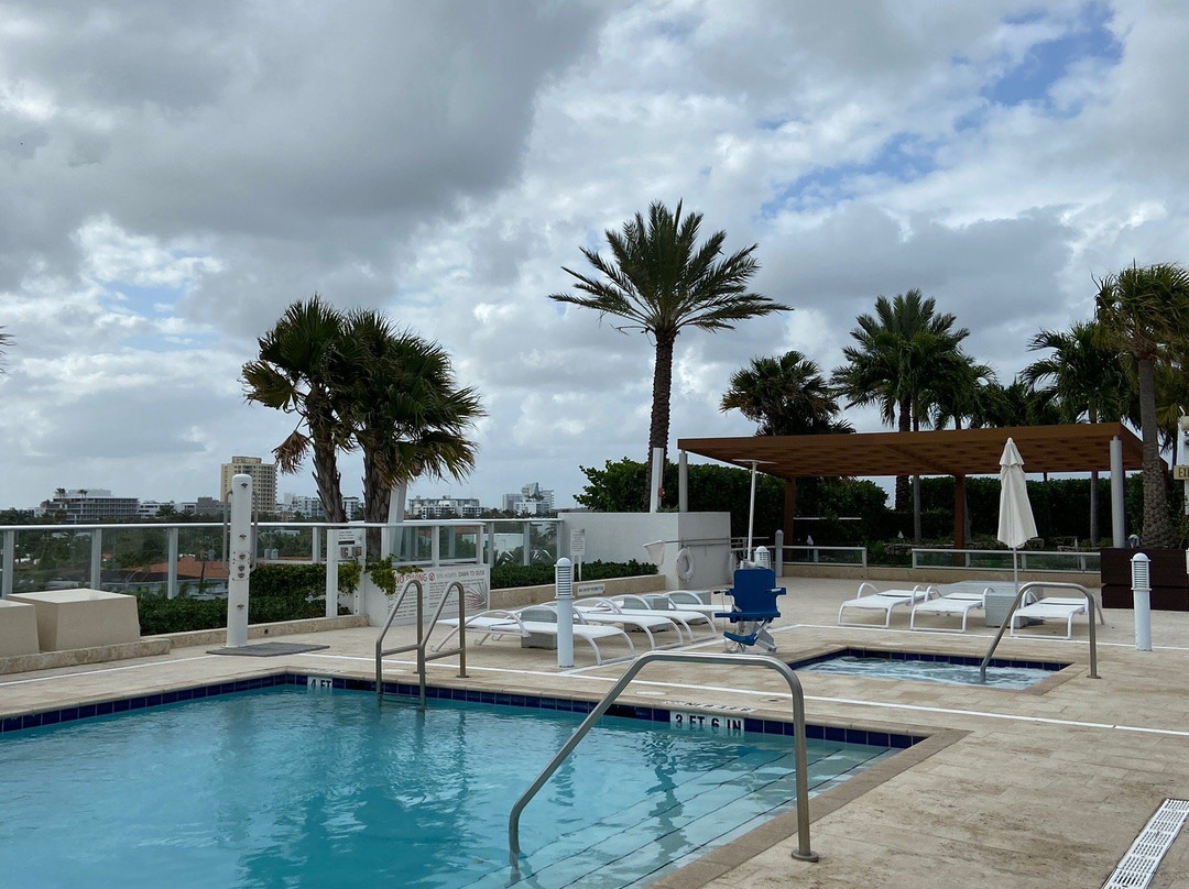 Grand Beach Hotel Surfside West主图