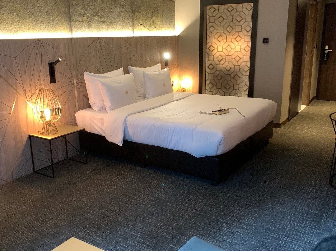 Nosalowy Park Hotel & Spa