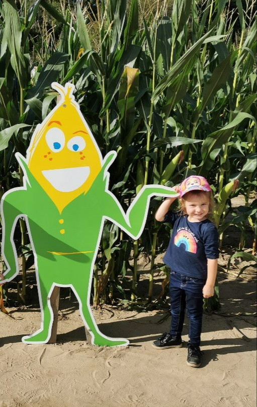 Popcorn Labyrinthe-Saubion必去景点