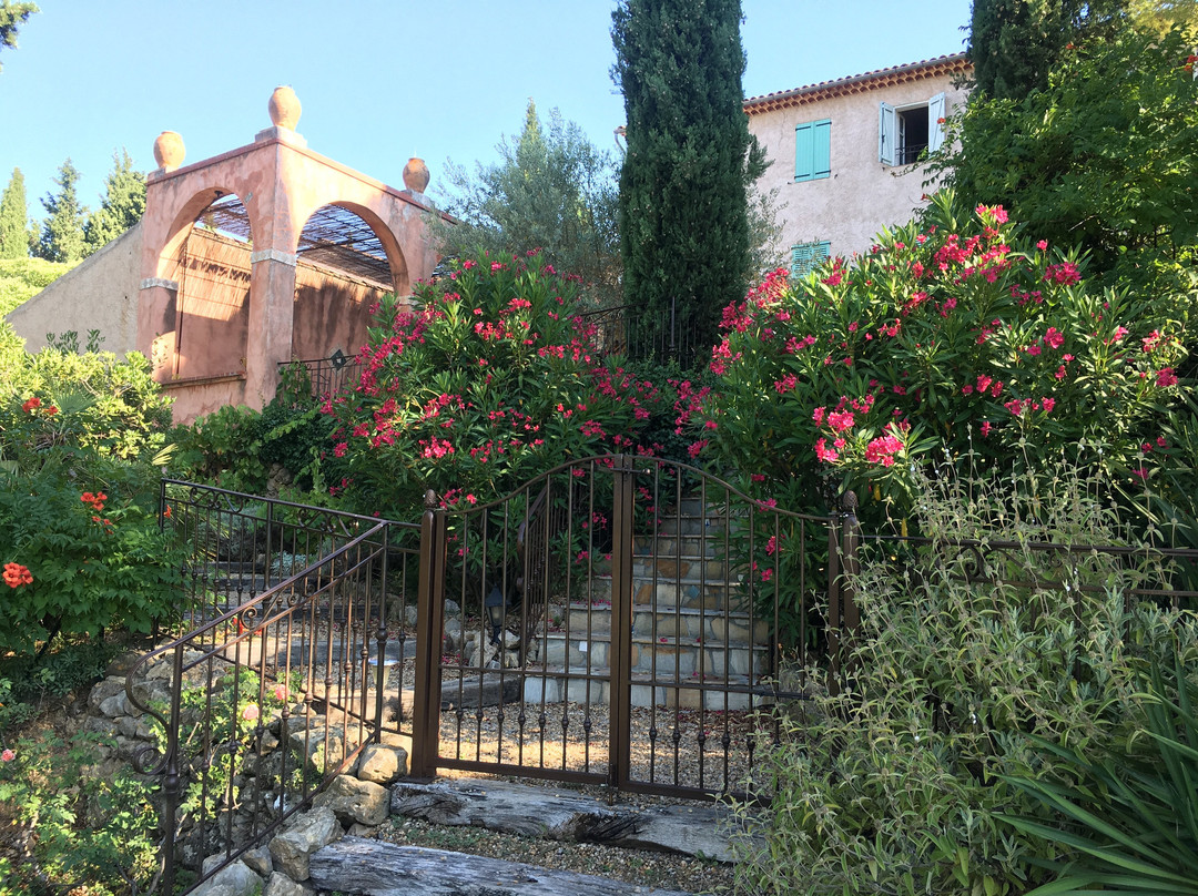 La Bastide du Pin主图