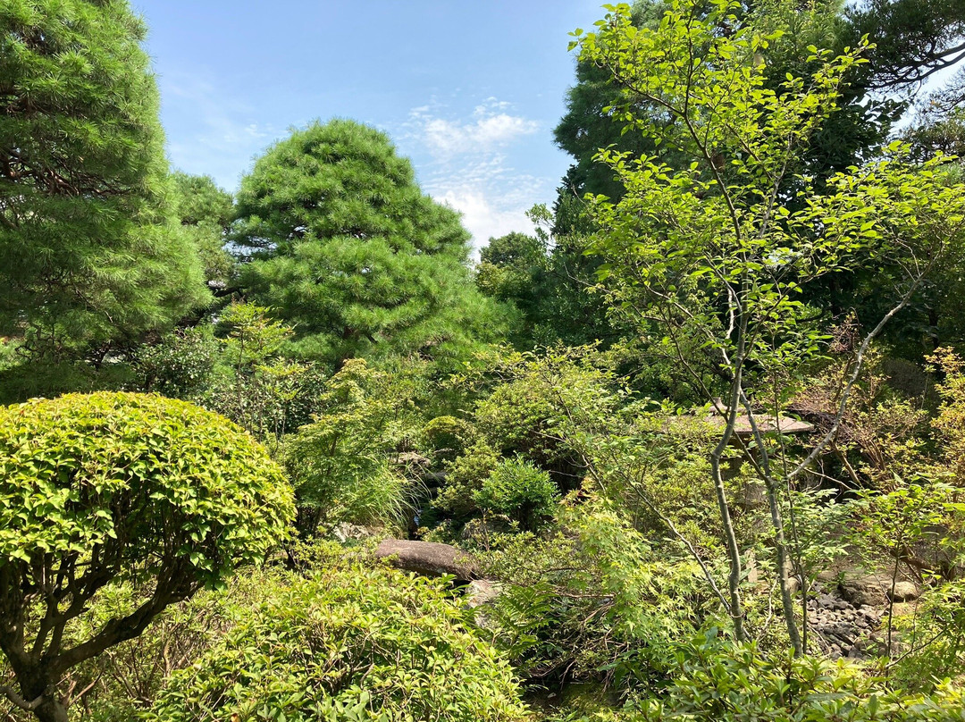 Toyama Memorial Museum of Art-川岛町必去景点