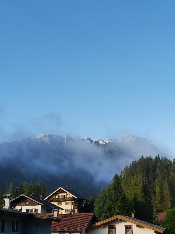 Hotel Alpina-Regina主图