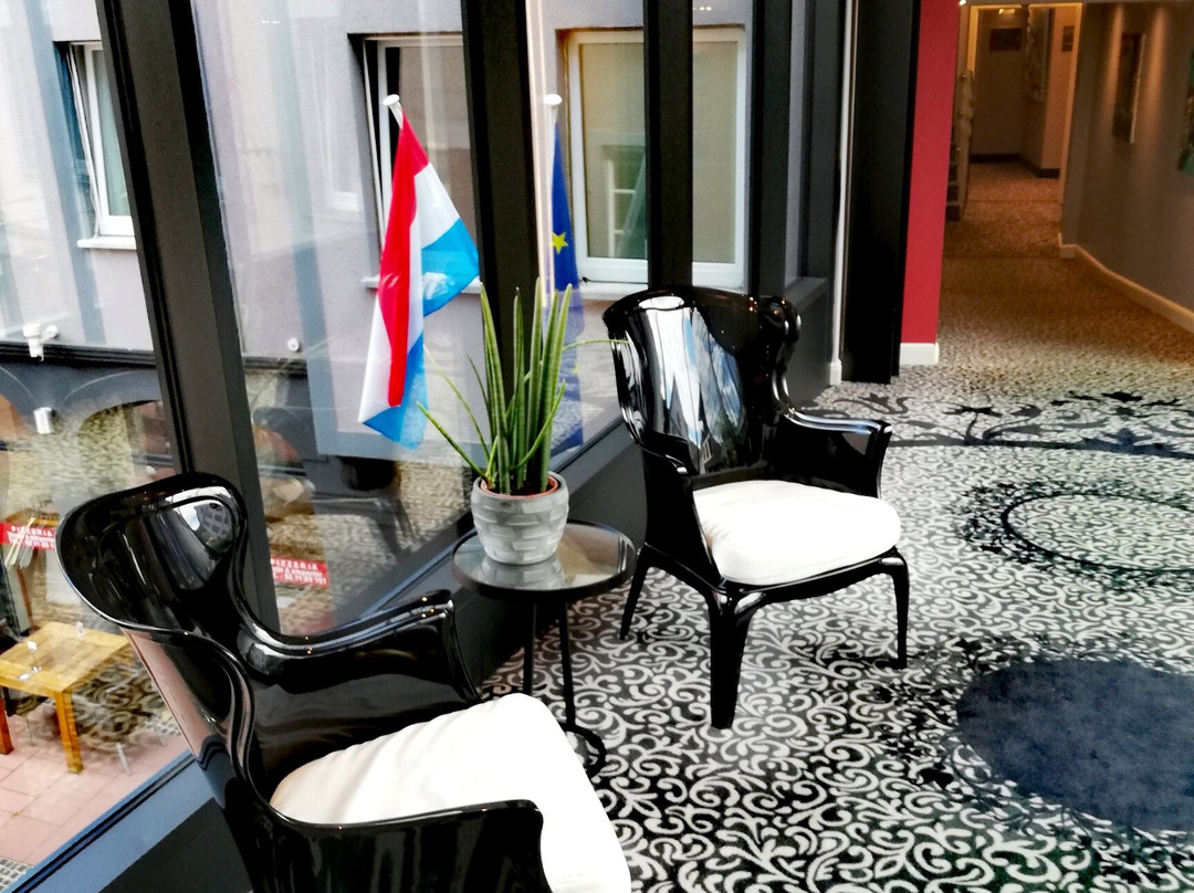 Le Clervaux Boutique Hotel主图