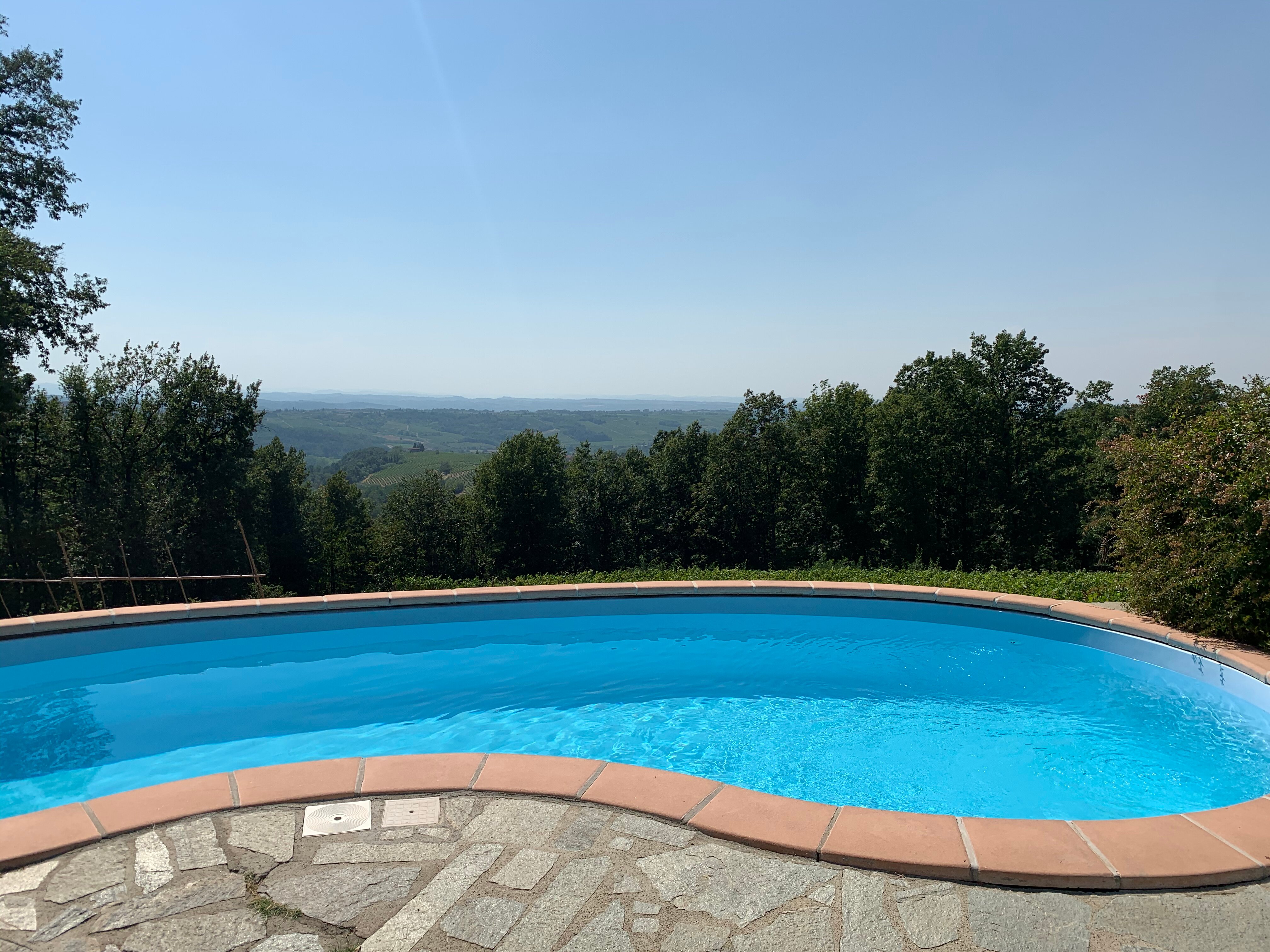 B&B Il Poggio Di Gavi-官方