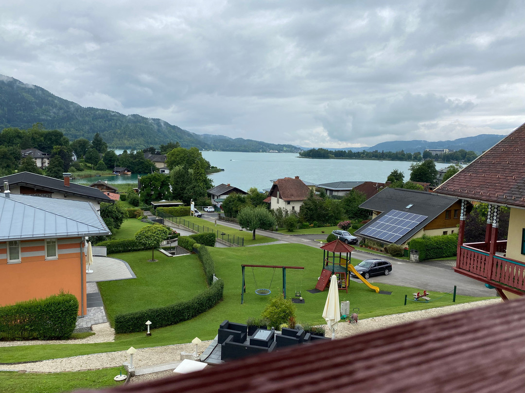 Striedinger's Lust & Laune Hotel主图