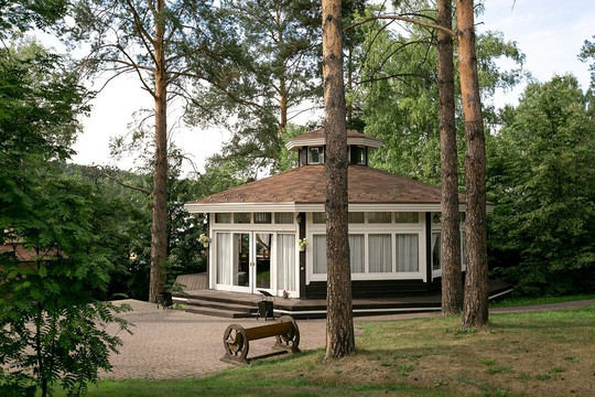 Sosnovka旅游攻略图片