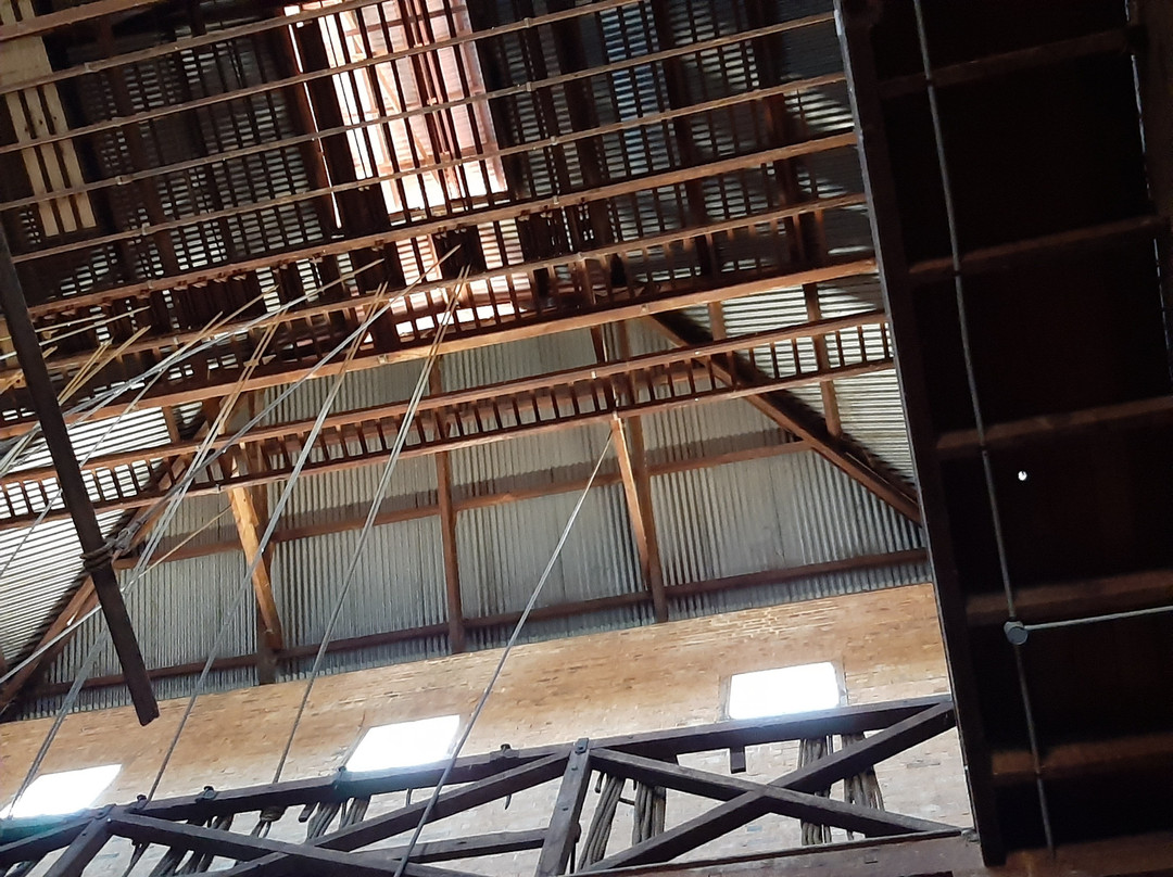 Boulder Town Hall and Goldfields War Museum-卡尔古利必去景点