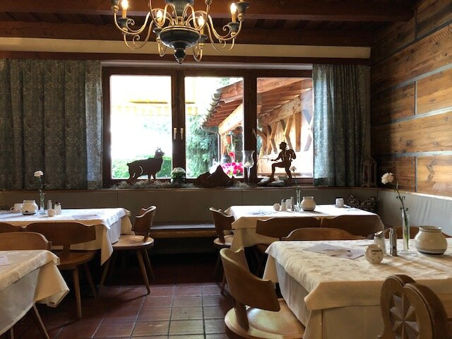 Hotel Alpenstolz主图