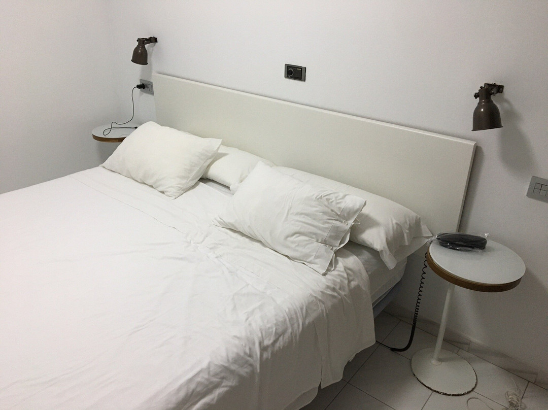 Farsund Hotel主图