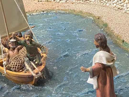 ICR Discovery Center-达拉斯必去景点