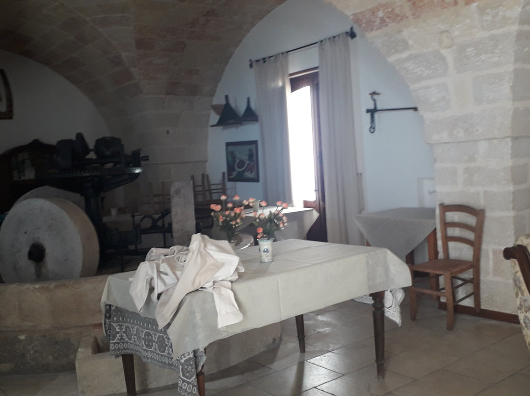 B&B Trappitu dei Settimi主图