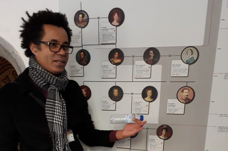 Lisbon Travel Experience-里斯本必去景点