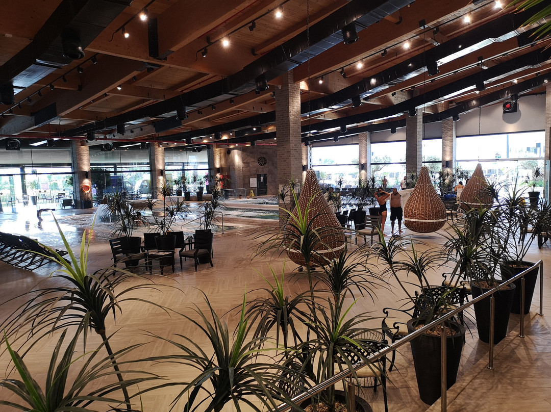 Dream Island Spa & Health Resort主图