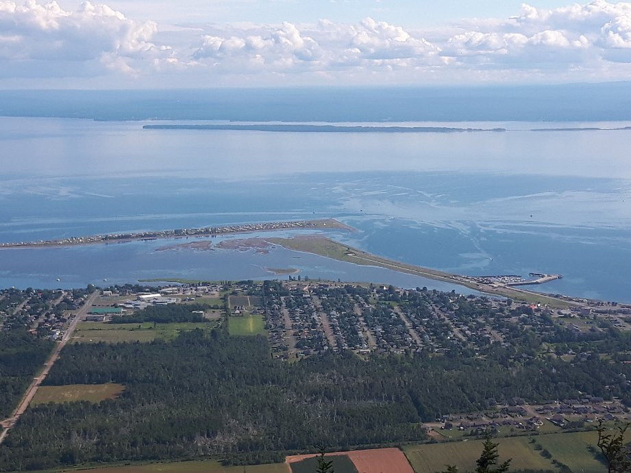 Parc Régional Du Mont Saint-Joseph-Carleton-sur-Mer必去景点