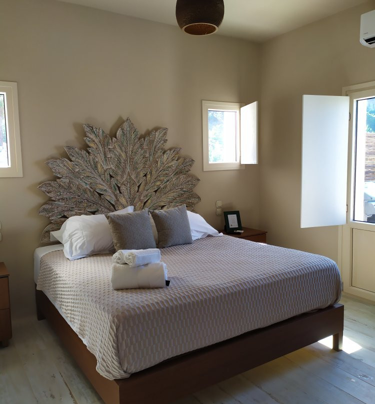 Lux View Suites