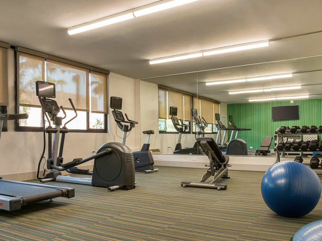 Holiday Inn Express Fullerton - Anaheim By IHG主图