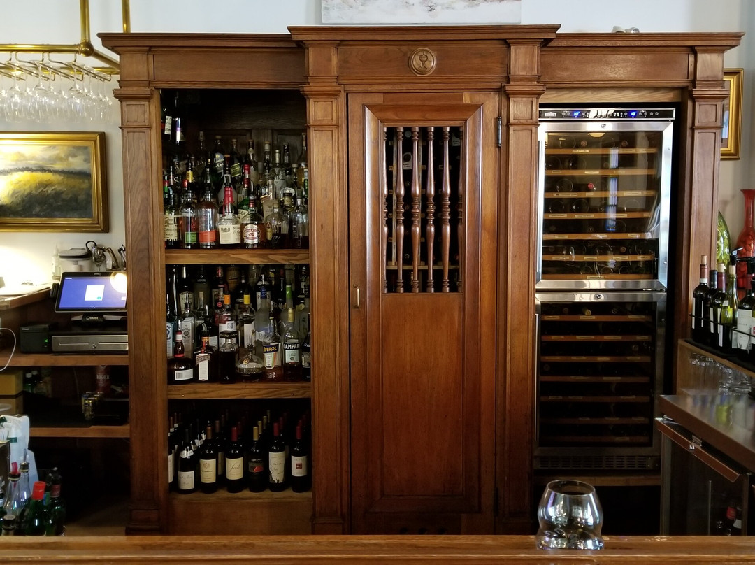 Belfry Inn and Bistro主图