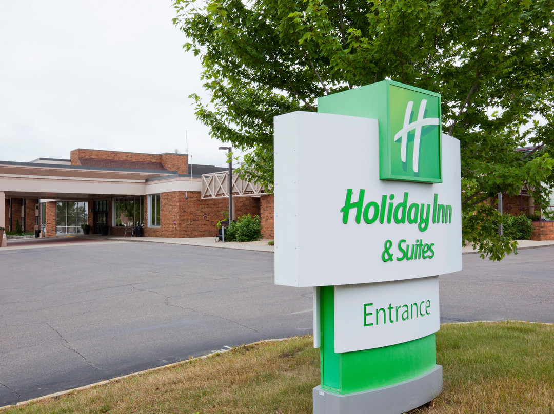 Holiday Inn & Suites St. Cloud By IHG主图