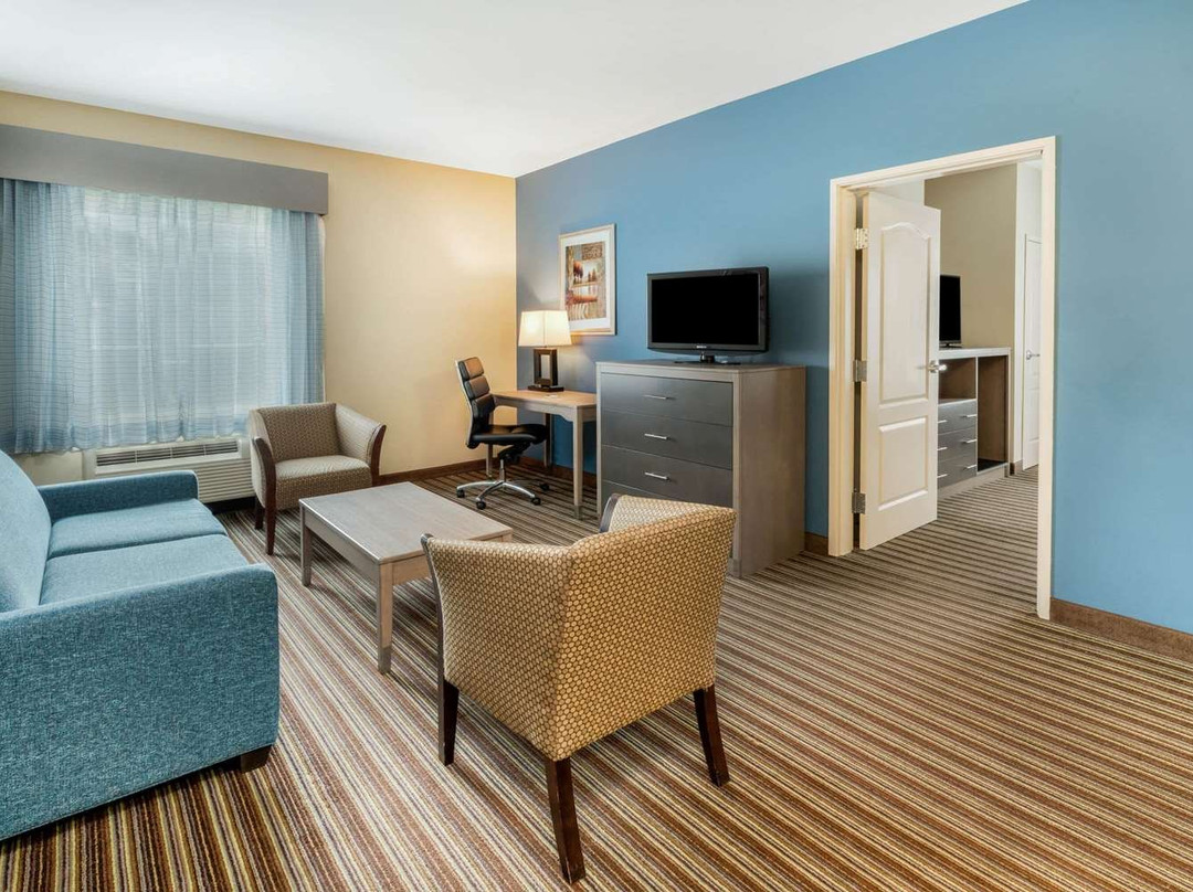 La Quinta Inn & Suites by Wyndham Broussard - Lafayette Area主图