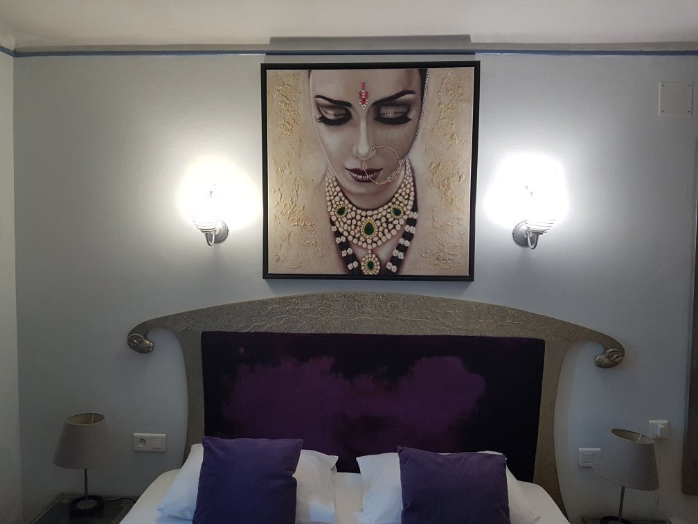 Hotel Les Pasteliers主图