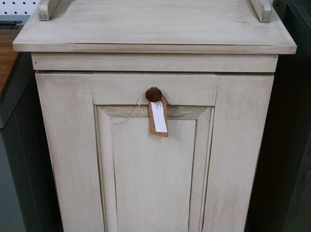 Sturbridge Flea Market景点图片