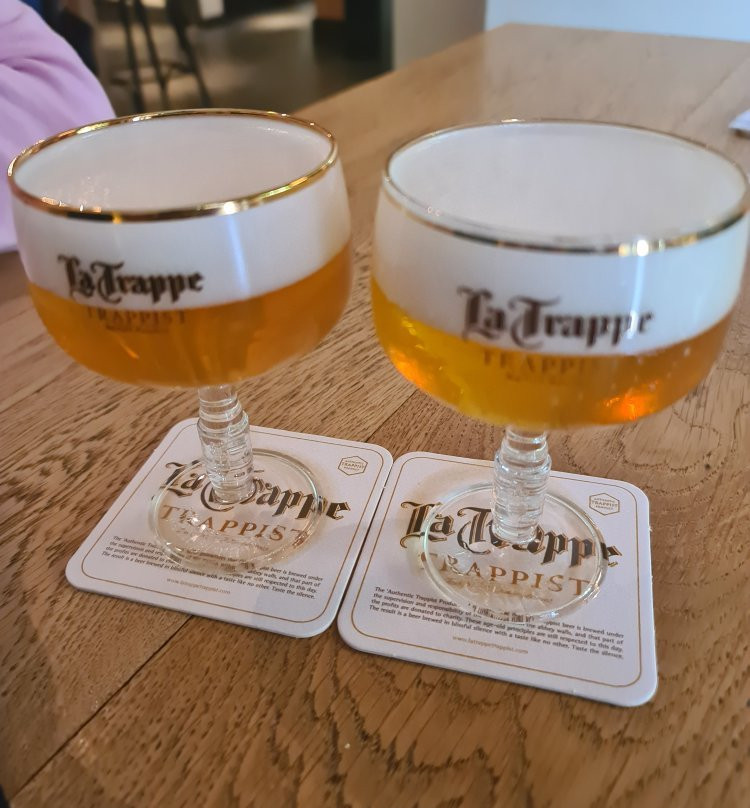 La Trappe Brouwerij, Proeflokaal en Kloosterwinkel景点图片