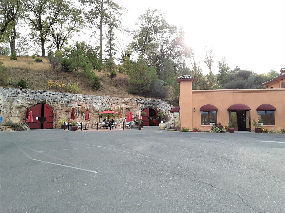 Toogood Estate Winery景点图片