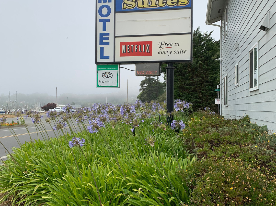 Ocean Suites Motel主图