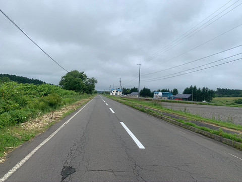 North Pacific Seaside Line-滨中町必去景点