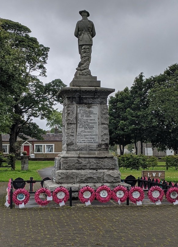 War Memorial