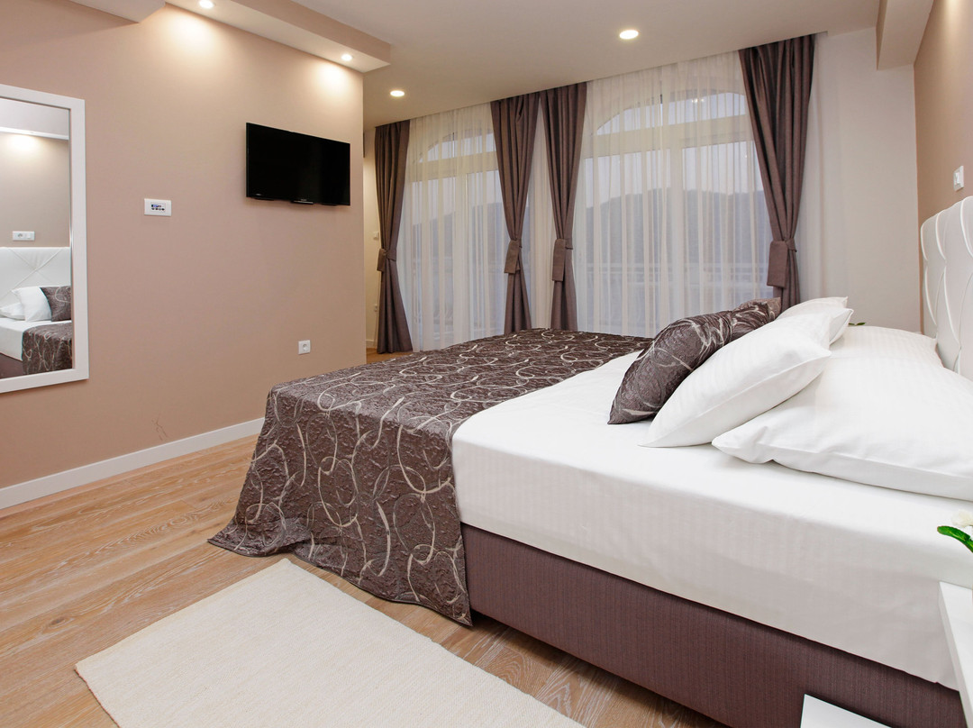 Hotel Villa Telenta主图