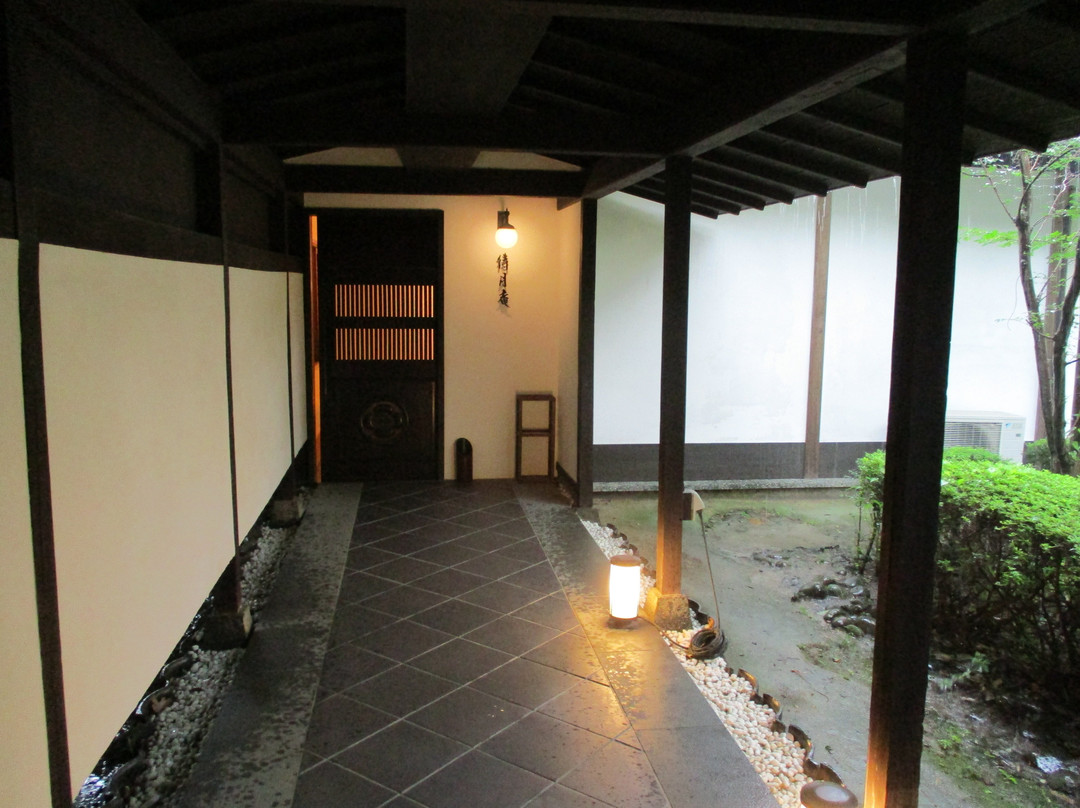 Hotel Parens Onoya主图