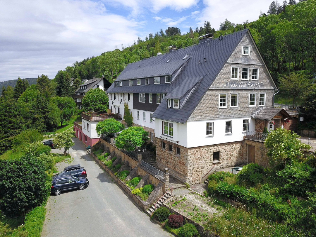 Heringhausen旅游攻略图片