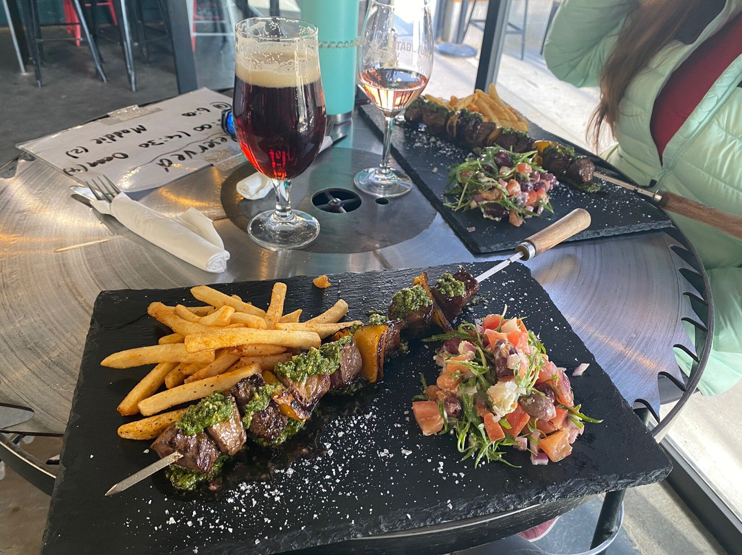 Jindabyne Brewing景点图片