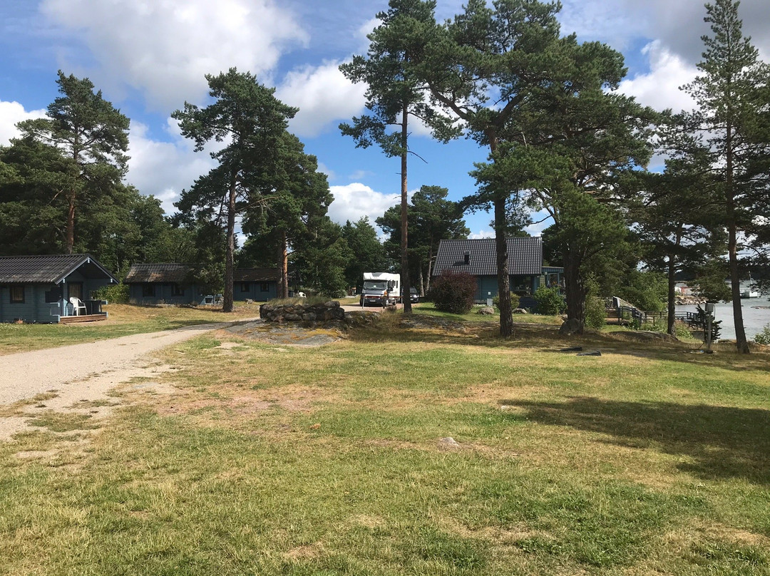 Kittuis Camping & Caravan