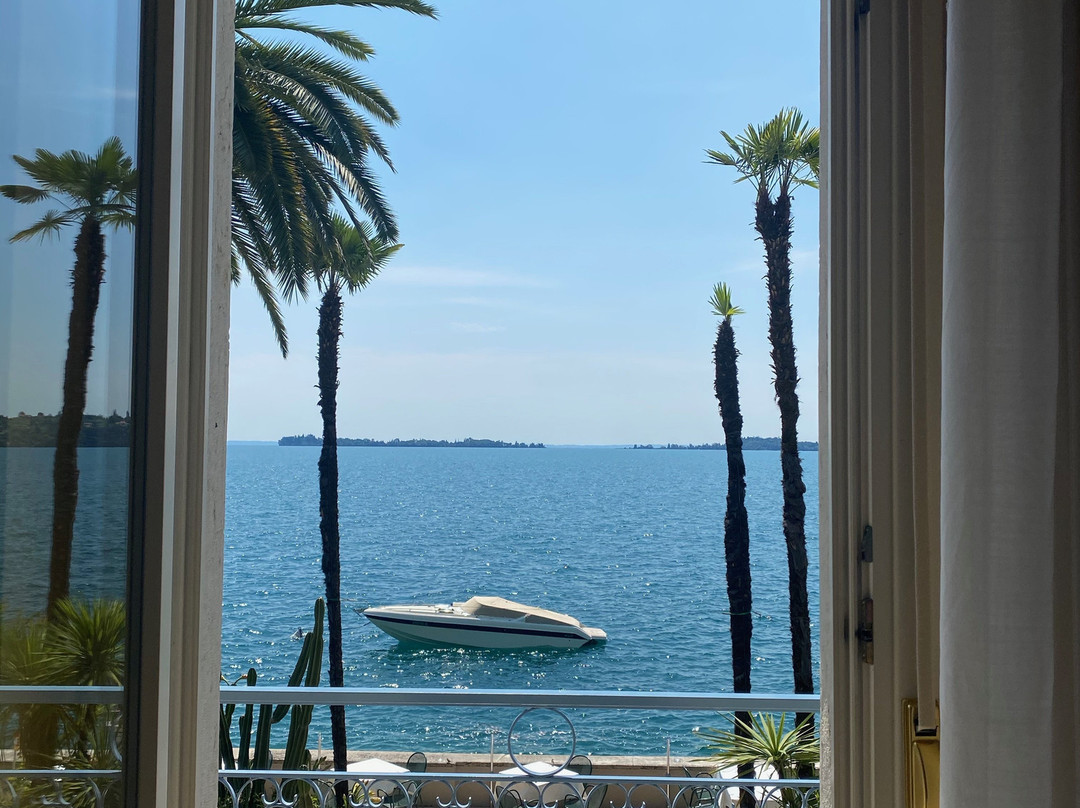 Hotel Monte Baldo e Villa Acquarone主图