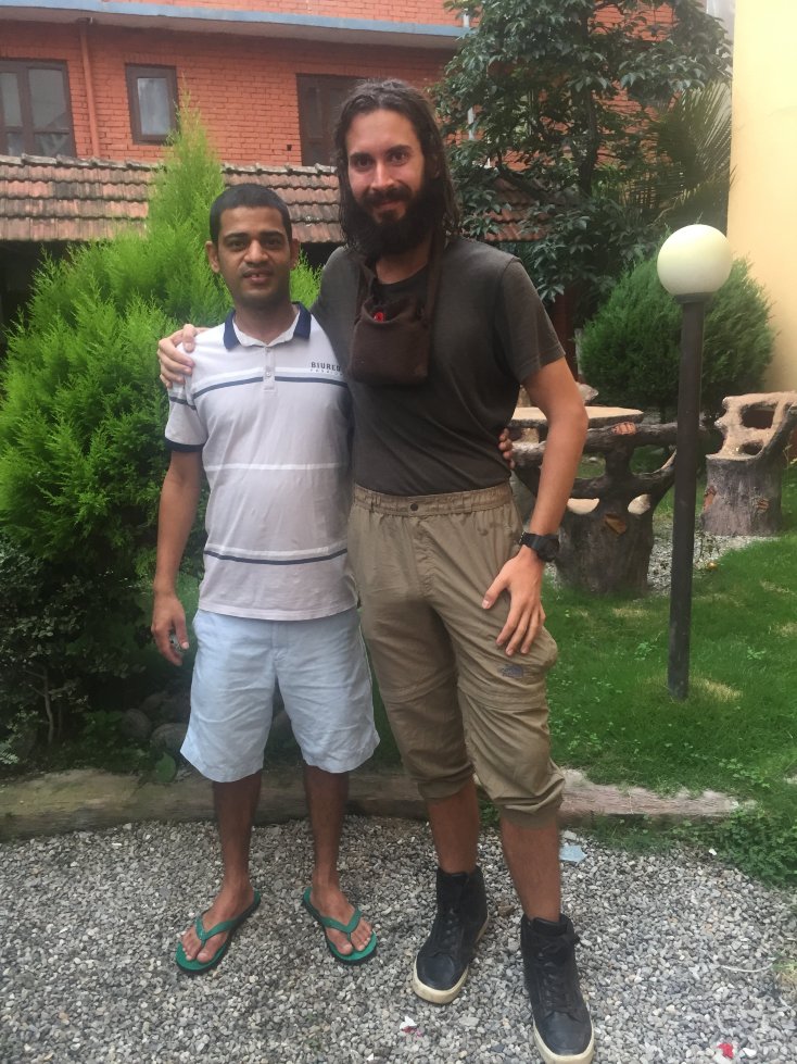 安第斯之家旅舍-官方