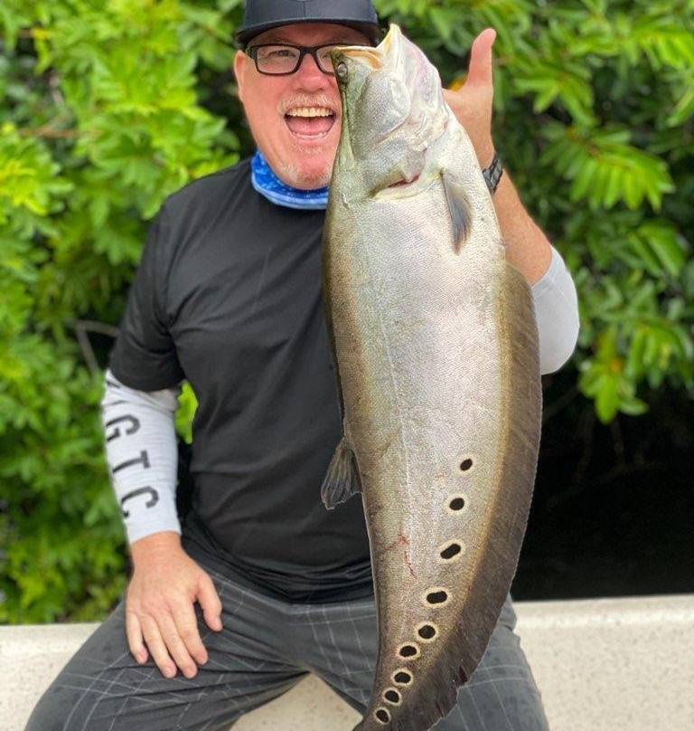 Swamp To Sea Guide Service-Lantana必去景点