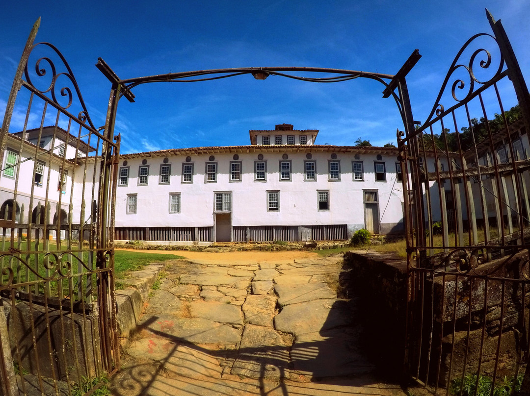 Fazenda Santa Clara景点图片