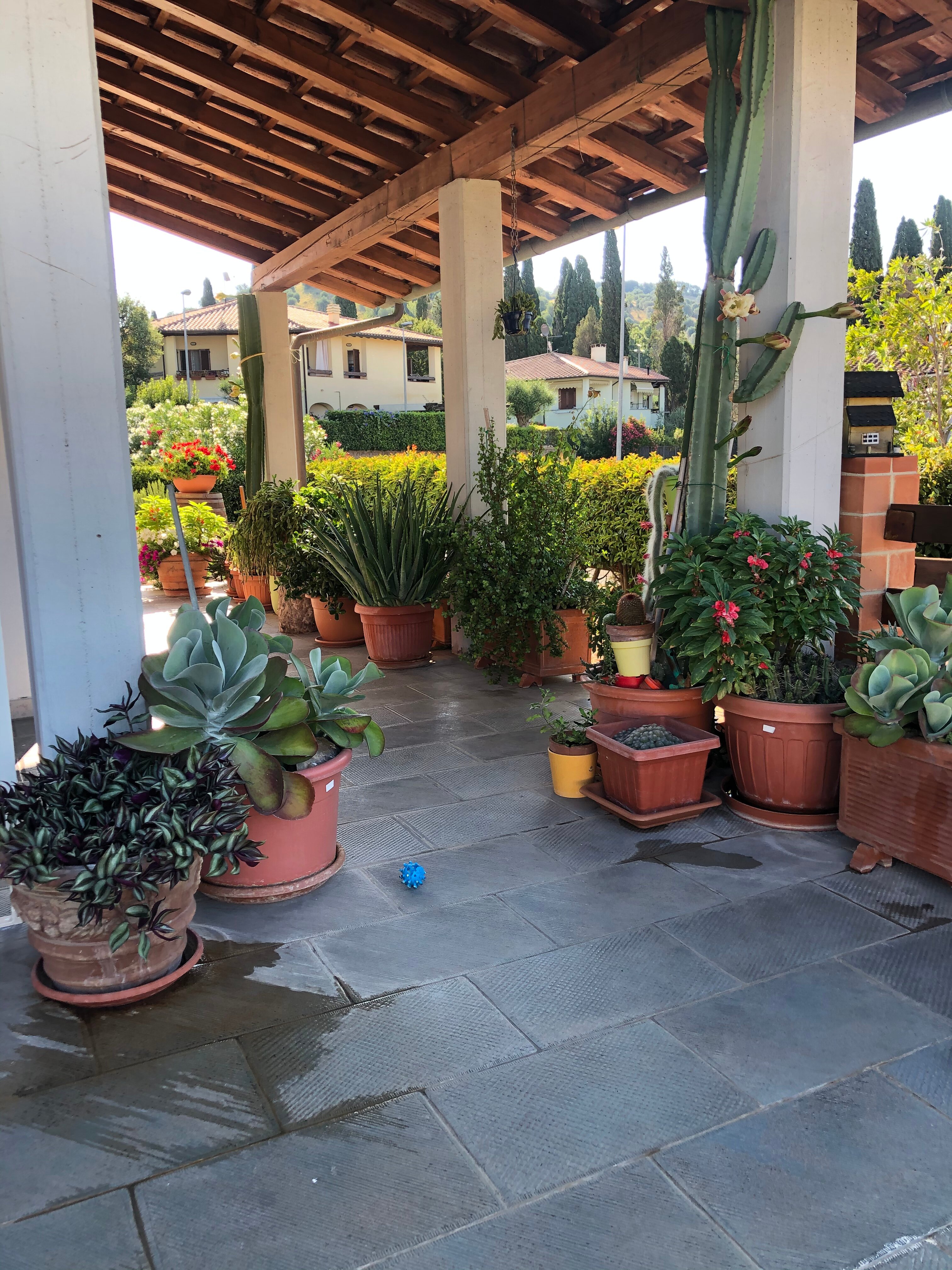 La Villa - Affittacamere-官方