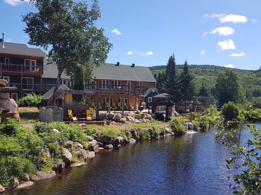 Auberge du Vieux Moulin主图