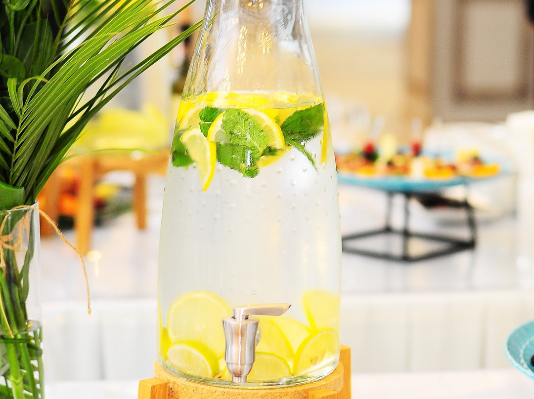 Hotel Nota Bene主图